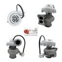 NEW A/M TURBO COMPATIBLE WITH 739542-0025 GT40 