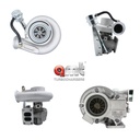 NEW A/M TURBO COMPATIBLE WITH 4039630 HX35W 