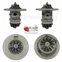 A/M CHRA COMPATIBLE WITH 3599689 hx40 