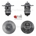 A/M CHRA COMPATIBLE WITH 4040296 HX35 