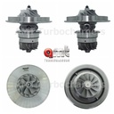 A/M CHRA COMPATIBLE WITH 4046127  4027807