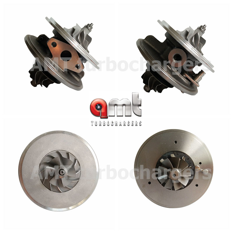 A/M CHRA COMPATIBLE WITH 713672-1 GT1749V  433395-0040