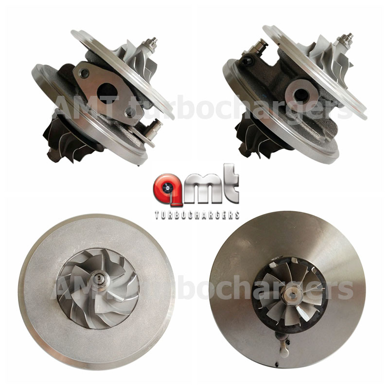 A/M CHRA COMPATIBLE WITH 454231-5/6/8 701854-3 GT1749V 