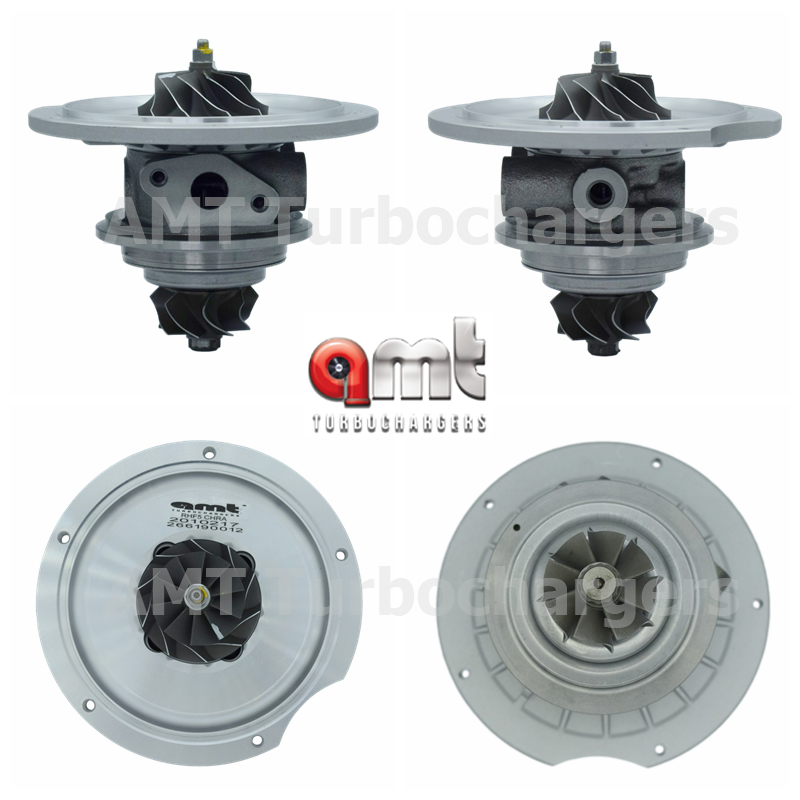 A/M CHRA COMPATIBLE WITH VB430065 VIDG 