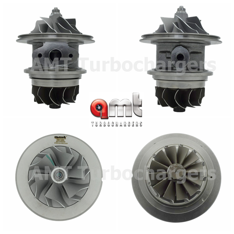 A/M CHRA COMPATIBLE WITH 49179-02710 
