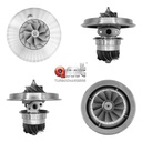 A/M CHRA COMPATIBLE WITH 3591077