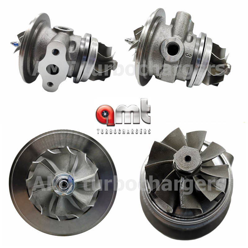 A/M CHRA COMPATIBLE WITH 700716 -3 GT2560S  431876-0109