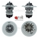 A/M CHRA COMPATIBLE WITH 466214-1/2/3/4/5 TB4122 