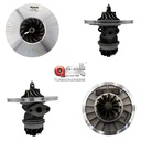 A/M CHRA COMPATIBLE WITH 53269706206 K26  53267100076