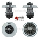 A/M CHRA COMPATIBLE WITH 6505-61-5040 KTR110L-987A CORE