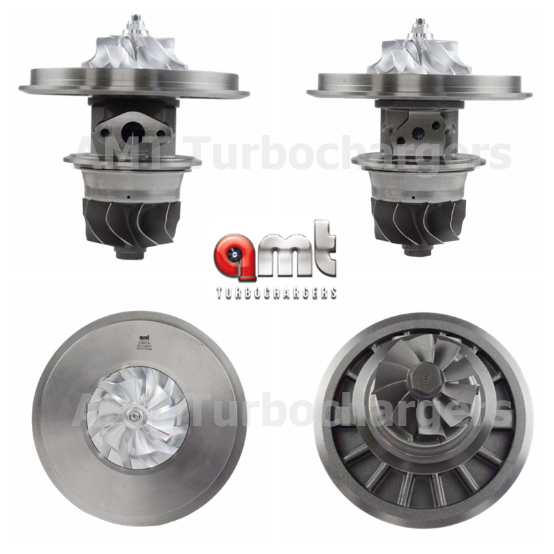 A/M CHRA COMPATIBLE WITH GTA5008B-OCBLTBS 712371-0204