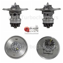 A/M CHRA COMPATIBLE WITH VC250094-VIAE RHC7 OIL COOLED 