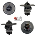 A/M CHRA COMPATIBLE WITH VI240039-VX53 RHC62W 