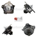 A/M CHRA COMPATIBLE WITH 17201-11120 CT16V GD2.8 BLT RB TYPE 