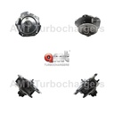 A/M CHRA COMPATIBLE WITH 17201-11110 CT16V BILLET JB TYPE