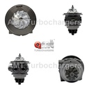 A/M CHRA COMPATIBLE WITH 49130-00102 TD02L11R BILLET 