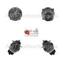 A/M CHRA COMPATIBLE WITH 49131-05001 TD03 