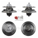 A/M CHRA COMPATIBLE WITH 812971-2 798166-7 GTB2256VK 