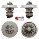 A/M CHRA COMPATIBLE WITH 3530716	HX35 