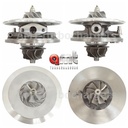 A/M CHRA COMPATIBLE WITH 710415-0007 GT2052V 