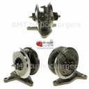 A/M CHRA COMPATIBLE WITH 760699-3/2/4 GTB1752V 