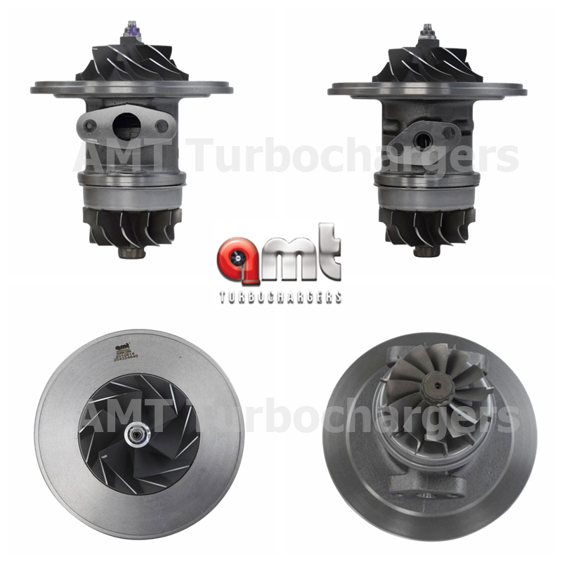 A/M CHRA COMPATIBLE WITH 4038651 HX40W 