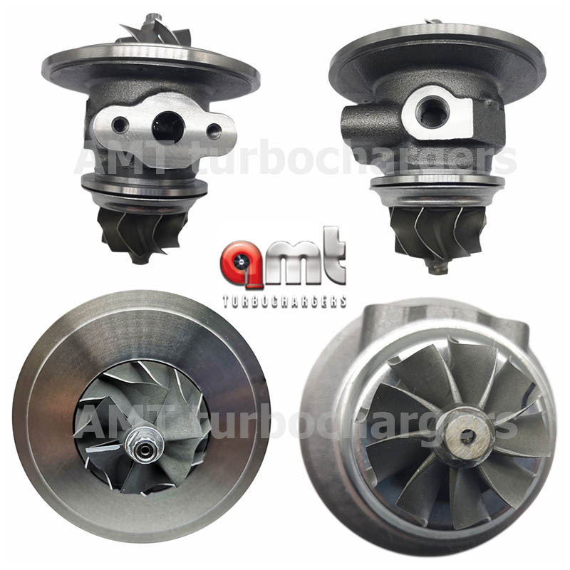 A/M CHRA COMPATIBLE WITH 704136-3 GT2256MS 