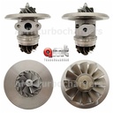 A/M CHRA COMPATIBLE WITH 3532042 HX35W 