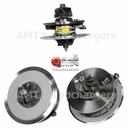 A/M CHRA COMPATIBLE WITH 750773-0017 GTA2260VK 