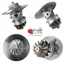 A/M CHRA COMPATIBLE WITH 3597545 HX50W 