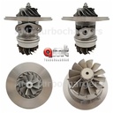 A/M CHRA COMPATIBLE WITH 3532223 HX40W 