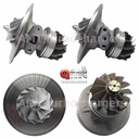 A/M CHRA COMPATIBLE WITH 3594505 HX50W 