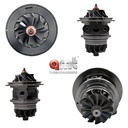 A/M CHRA COMPATIBLE WITH 49189-00501 TD04HL-15G 