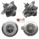 A/M CHRA COMPATIBLE WITH 750432-1 GTA4502BLS Oil cooled 