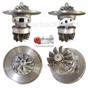 A/M CHRA COMPATIBLE WITH 3526008/4027206/3529724 H2C/H2D 