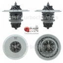 A/M CHRA COMPATIBLE WITH 736210-0005 GT2256S 