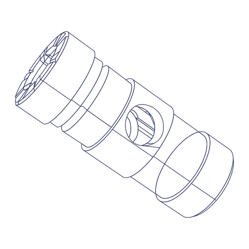 [2713419] GT/VNT15-25 Journal Bearing