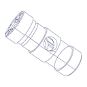 S200/S200G Journal Bearing