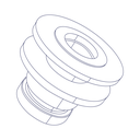 BM65B THRUST COLLAR KITS