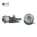 782403-0001 GT1544V WASTEGATE/ACTUATOR