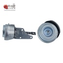 709836-0004 GT1852V WASTEGATE/ACTUATOR