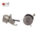 773087-0002 GTA1549V WASTEGATE/ACTUATOR