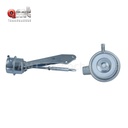 3592317 HX30W WASTEGATE/ACTUATOR