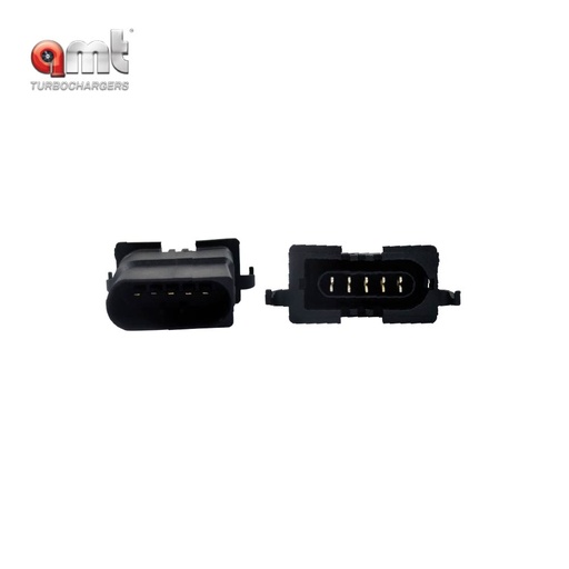 [5010848] rea plug WITH WIDE LOCATING PINS