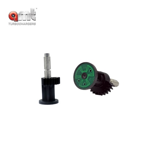 [5010850] BLACK position indicator (7 GROOVE WORM)