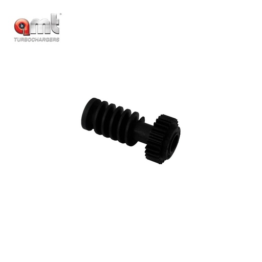 [5010855] 5 GROOVE 
f16*34*f13mm WORM GEAR