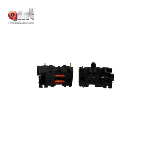 [5010860] DC MOTOR CONNECTOR