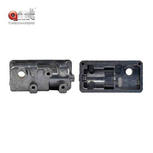 [5010874] HELLA ACTUATOR ALUMINIUM CASING