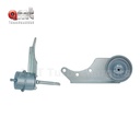 GT35715
 709942-0009 Wastegate