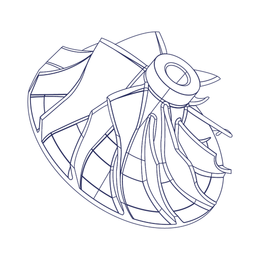 [7012235] S3B66.0591.4~95.37/7MixFCW